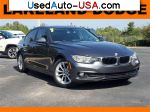 BMW 320 i  used cars market