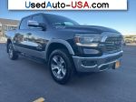 RAM 1500 Laramie Crew Cab 4x4 5'7' Box  used cars market
