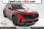 Mazda CX-50 2.5 S Select Package  used cars market