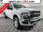RAM 2500 Tradesman  used cars market