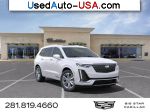 Cadillac XT6 Premium Luxury FWD  used cars market