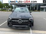 Mercedes GLE 350 Base 4MATIC  used cars market