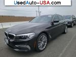 BMW 530e iPerformance  used cars market