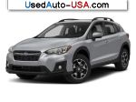 Subaru Crosstrek 2.0i Limited  used cars market