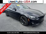 BMW 430 i  used cars market