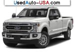 Ford F-350 Lariat  used cars market