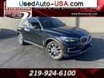 BMW X5 xDrive40i  used cars market