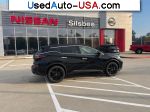 Nissan Murano SV  used cars market