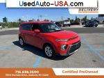 KIA Soul LX  used cars market