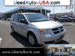 Dodge Grand Caravan SE  used cars market