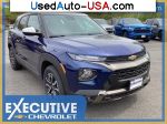 Chevrolet TrailBlazer ACTIV  used cars market