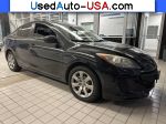 Mazda Mazda3 i Sport  used cars market