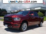 RAM 1500 Laramie  used cars market