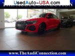 Audi RS 3   used cars market