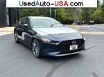 Mazda Mazda3 FWD w/Preferred Package  used cars market