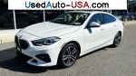 BMW 228 Gran Coupe i xDrive  used cars market