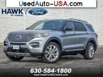 Ford Explorer Platinum  used cars market