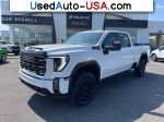 GMC Sierra 2500 AT4  used cars market