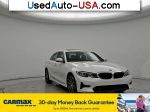 BMW 330 i  used cars market