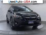 Subaru Crosstrek Premium  used cars market