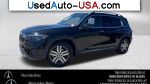Mercedes EQB 250 Base  used cars market