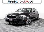 BMW 530 i  used cars market