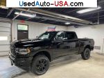 RAM 3500 Laramie  used cars market