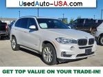 BMW X5 xDrive35i  used cars market