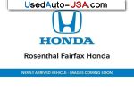 Honda HR-V LX  used cars market