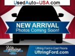 Ford Escape ST-Line  used cars market