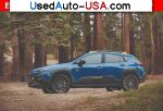 Subaru Crosstrek Wilderness  used cars market