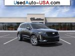 Cadillac XT6 Premium Luxury AWD  used cars market