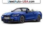 BMW M4 Base  used cars market