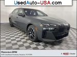 BMW 760 760i xDrive  used cars market