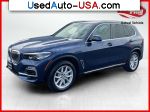 BMW X5 xDrive40i  used cars market