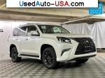 Lexus GX 460 Base  used cars market