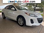 Mazda Mazda3 i Touring  used cars market