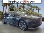 Genesis G90 3.5T e-SC  used cars market