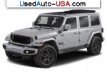 Jeep Wrangler Rubicon  used cars market