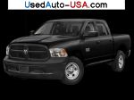 RAM 1500 Tradesman  used cars market