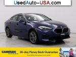 BMW 228 Gran Coupe i xDrive  used cars market