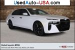 BMW 760 760i xDrive  used cars market