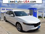 Honda Accord LX  used cars market