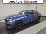 BMW 330 i xDrive  used cars market