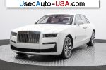 Rolls-Royce Ghost   used cars market