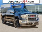 GMC Sierra 1500 SLT  used cars market