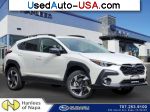 Subaru Crosstrek Limited  used cars market