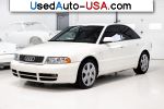 Audi S4 quattro  used cars market