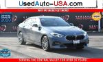 BMW 228 Gran Coupe i xDrive  used cars market