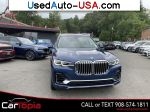 BMW X7 xDrive40i  used cars market